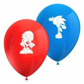 Sonic Sonic