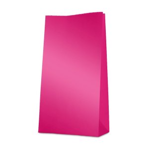 Festposer - Hot Pink - 23,5x13x6 cm - 12-pakning Festposer - Hot Pink - 23,5x13x6 cm - 12-pakning