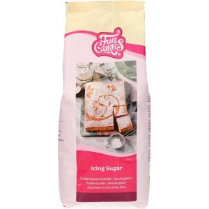 Melis - Funcakes - 900 g