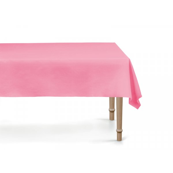 Duk - Mørk rosa Duk - Mørk rosa