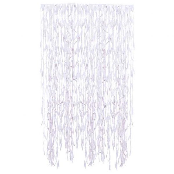 Bakteppe - Rosa blad