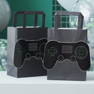 Gaveposer - Game On - 5 stk