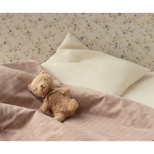 Min frste teddybjrn - pulver