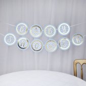 Vimpler til babyshower Vimpler til babyshower