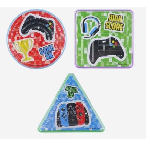 Labyrintspill - Spill