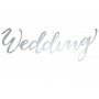 Bakteppe - Bryllup - S�lv