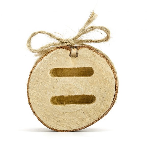 Ringholder - Tresirkel Ringholder - Tresirkel