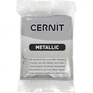 Cernit-leire - 56 g - Slv