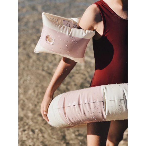 Armputer - ALEX - Fransk Rose Armputer - ALEX - Fransk Rose