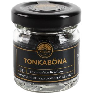 Tonkabønner - 15 g Tonkabønner - 15 g