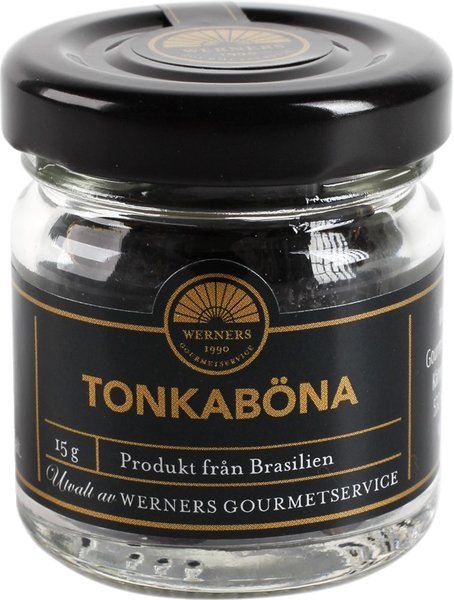 Tonkab�nner - 15 g