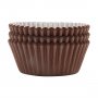 Muffinsformer - PME - Brun - 60-pakning Muffinsformer - PME - Brun - 60-pakning