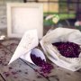 Konfetti - Torkade blommor - 400g