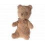 My First Teddy - Sand/Dusty rose