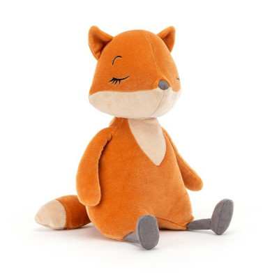 Sleepee Fox - Jellycat
