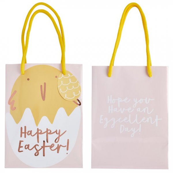 Gavepose - Eggcellent Easter Gavepose - Eggcellent Easter