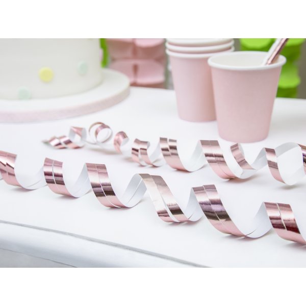 Serpentiner - Rosgull