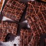 Bakemiks - Sjokoladebrune - 500 gram Bakemiks - Sjokoladebrune - 500 gram