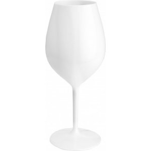 Glass - Vin - Hvitt - 21 cm