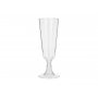 Champagneglass i plast Champagneglass i plast