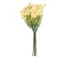 Kunstig bukett - Blomster - 30 cm Kunstig bukett - Blomster - 30 cm