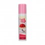 Spiselig spray - FunCakes - Metallisk rød - 100 ml Spiselig spray - FunCakes - Metallisk rød - 100 ml