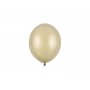 Ballonger - Metallisk kaldt gull - 12 cm Ballonger - Metallisk kaldt gull - 12 cm