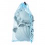 Sandformer - Scrunch - Lyseblå - 4-pakning Sandformer - Scrunch - Lyseblå - 4-pakning