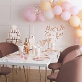 Blush Hen - Temafest Blush Hen - Temafest