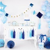 Det er en GUTT - Babyshower-tema Det er en GUTT - Babyshower-tema