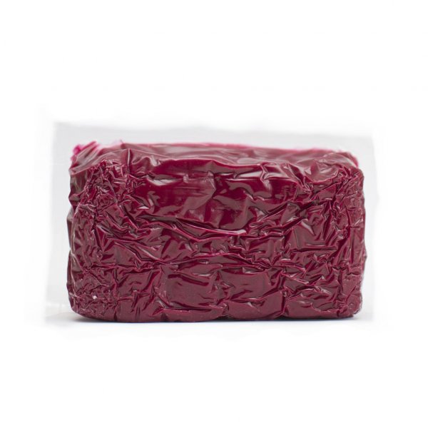 Marsipan - 500g - Burgunder Marsipan - 500g - Burgunder