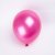 Ballonger - Metallic - Hot Pink