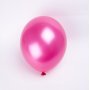 Ballonger - Metallic - Hot Pink