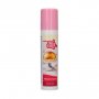 Spiselig spray - FunCakes - Metallisk lysgull - 100 ml Spiselig spray - FunCakes - Metallisk lysgull - 100 ml
