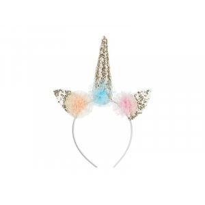 Tiara - Enhj�rning