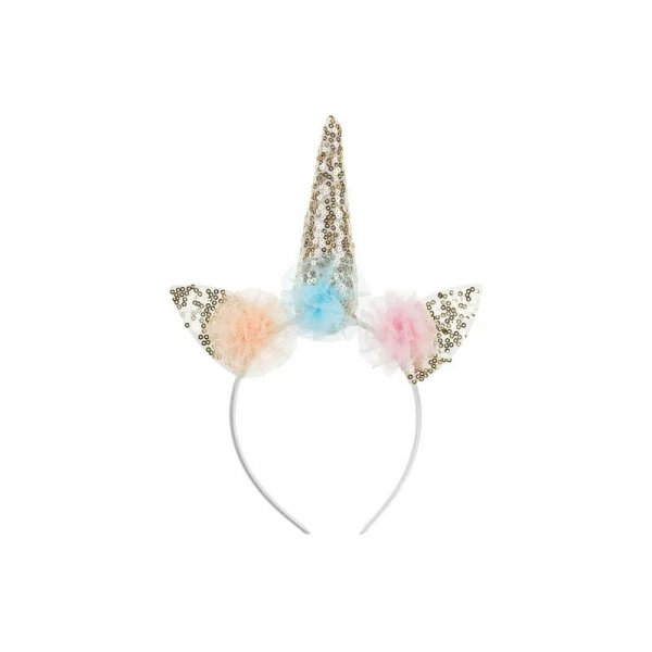 Tiara - Enhj�rning