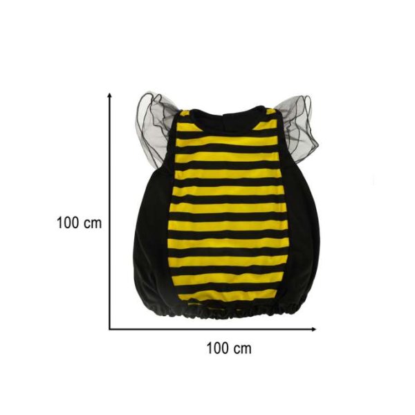 Biekostyme for barn st�rrelse S