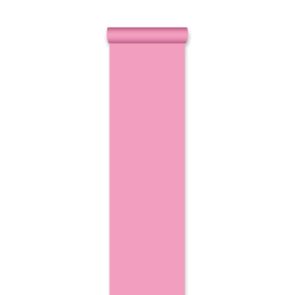 Teppe - Rosa - 450 x 60 cm