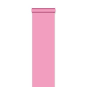 Teppe - Rosa - 450 x 60 cm