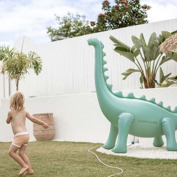 Vannsprinkler - Sunnylife - Dinosaur Vannsprinkler - Sunnylife - Dinosaur