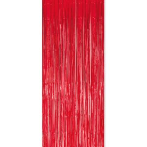 Gardiner - R�d - 100x240 cm