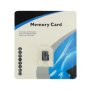 Instantkamera med termisk skriver 24MP 32GB SD-kort gr�nn - inkl. 3 papirruller