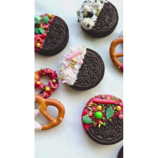 SuperDrops - Hvit - 300g SuperDrops - Hvit - 300g