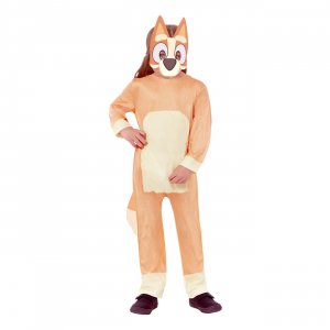 Kostyme - Barn - Bingo - Bluey