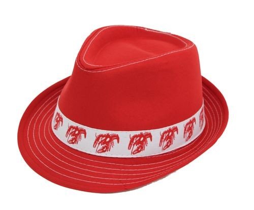 Hatt – Kreps – Krepsfat, Krepsfest