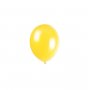 Ballonger - Metalliske - Gule - 27 cm - 50-pakning Ballonger - Metalliske - Gule - 27 cm - 50-pakning