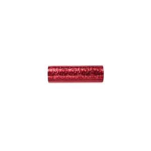 Streamers Metallic R�d