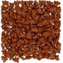 Wilton Sprinkles - Pepperkakemenn 3D - 56g Wilton Sprinkles - Pepperkakemenn 3D - 56g