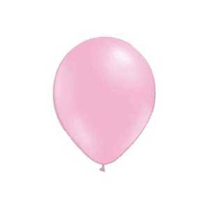 Ballonger - Neonrosa - 10-pakning Ballonger - Neonrosa - 10-pakning