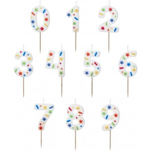 Talllys - Strøssel - 0 Talllys - Strøssel - 0